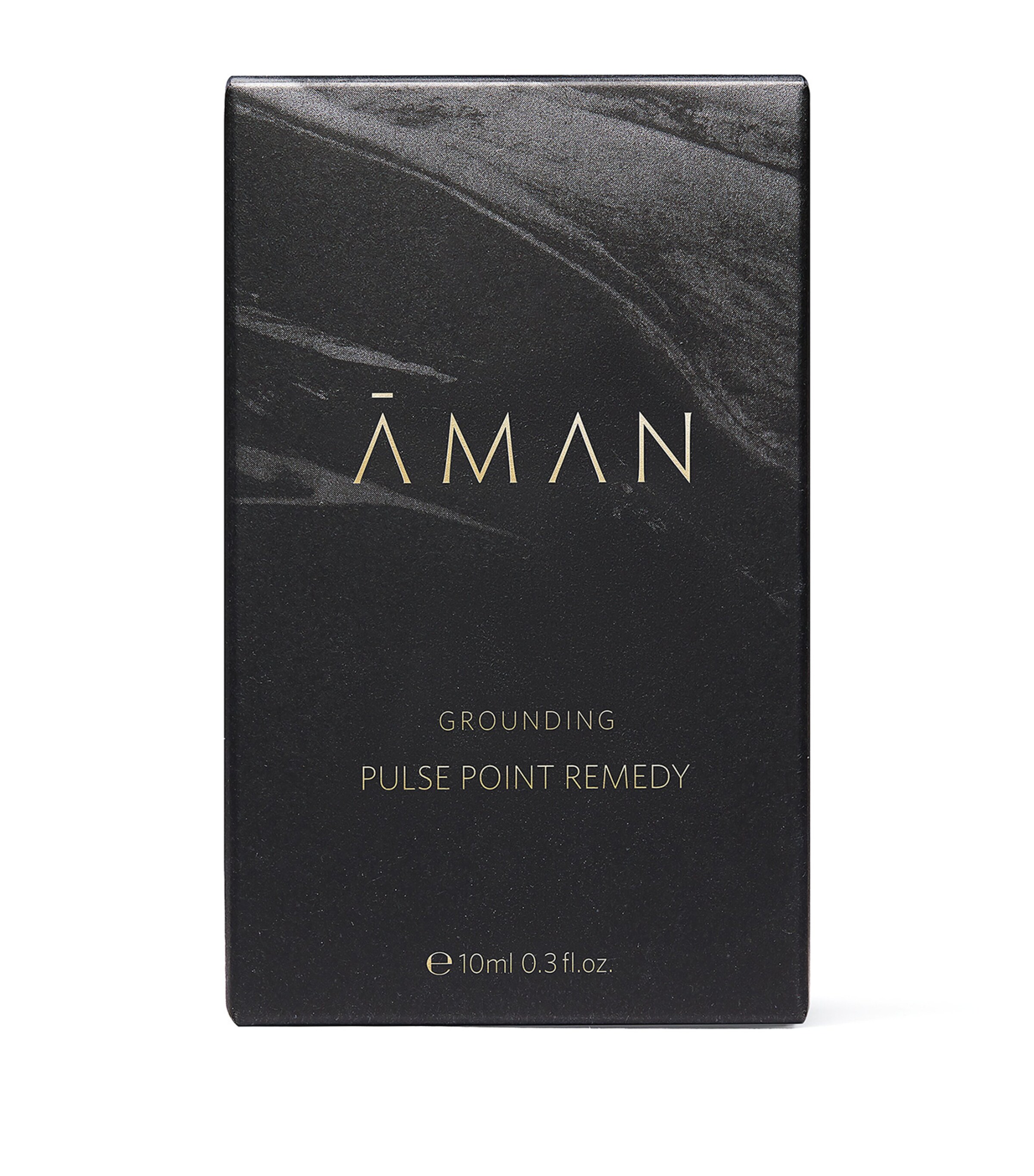 Grounding Pulse Point Remedy (10ml) NO COLOUR Image 2