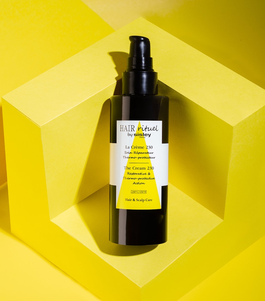 Hair Rituel The Cream 230 (150ml) NO COLOUR Image 2