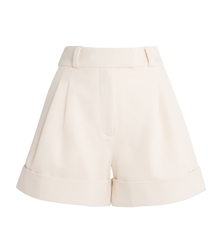 Rag & Bone Womens Neila Shorts Birch Image 1