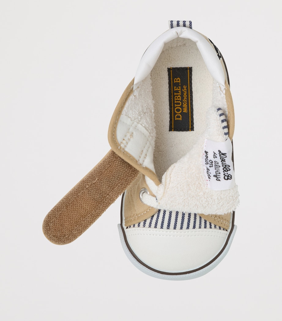 Miki House Double-B Sneakers Image 3