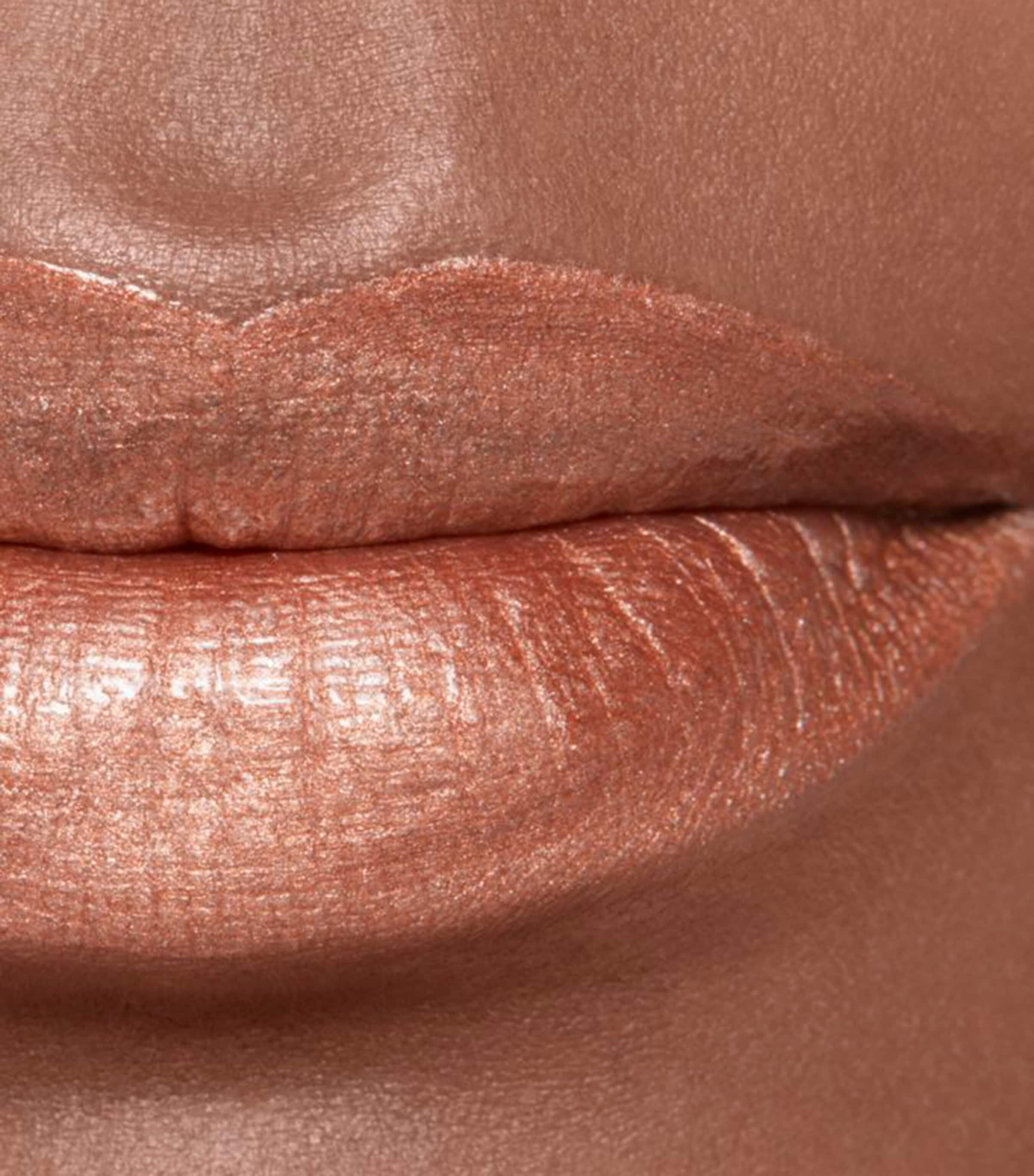 ROUGE ALLURE LAQUE Ultrawear Shine Liquid Lip Colour INFLEXIBLE 60 Image 4