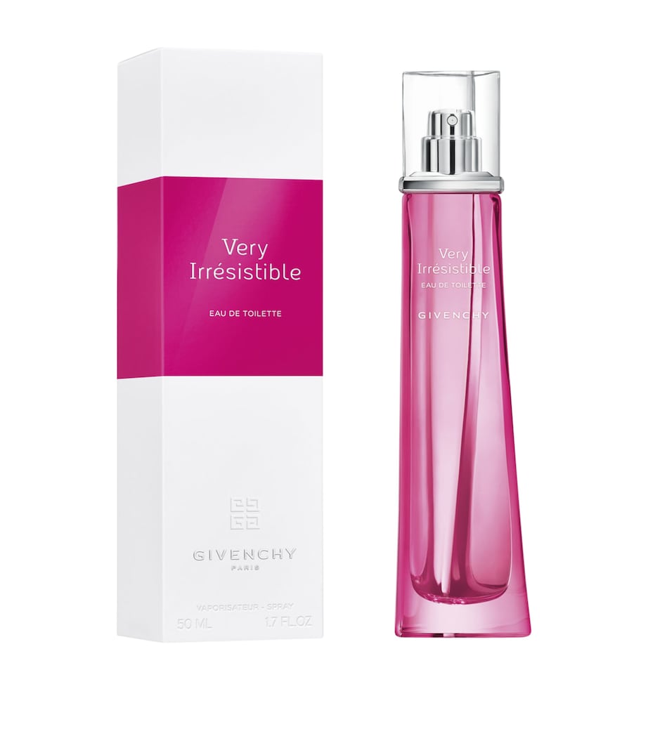 Very Irresistible Eau de Toilette (50ml) NO COLOUR Image 2