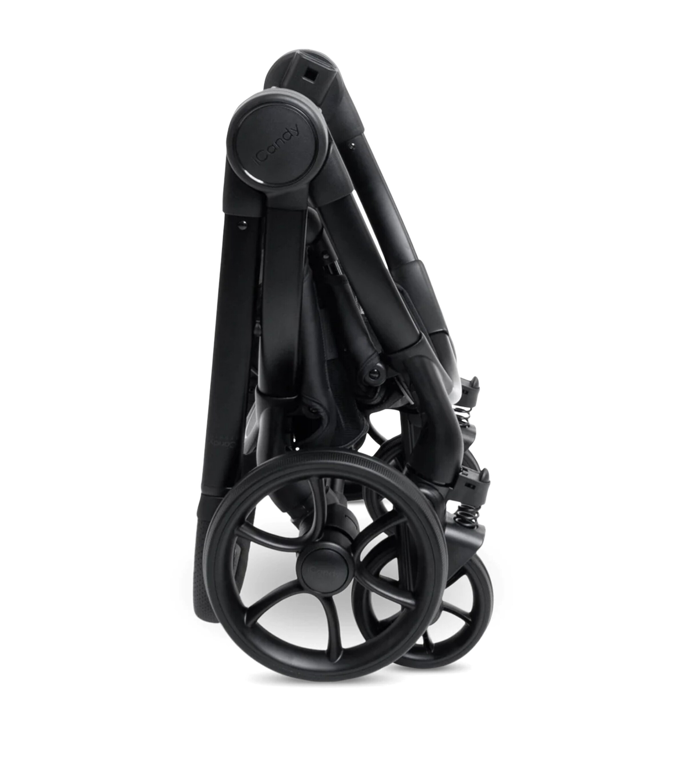 iCandy Peach 7 Studio Pushchair and Carrycot Zenith Image 11
