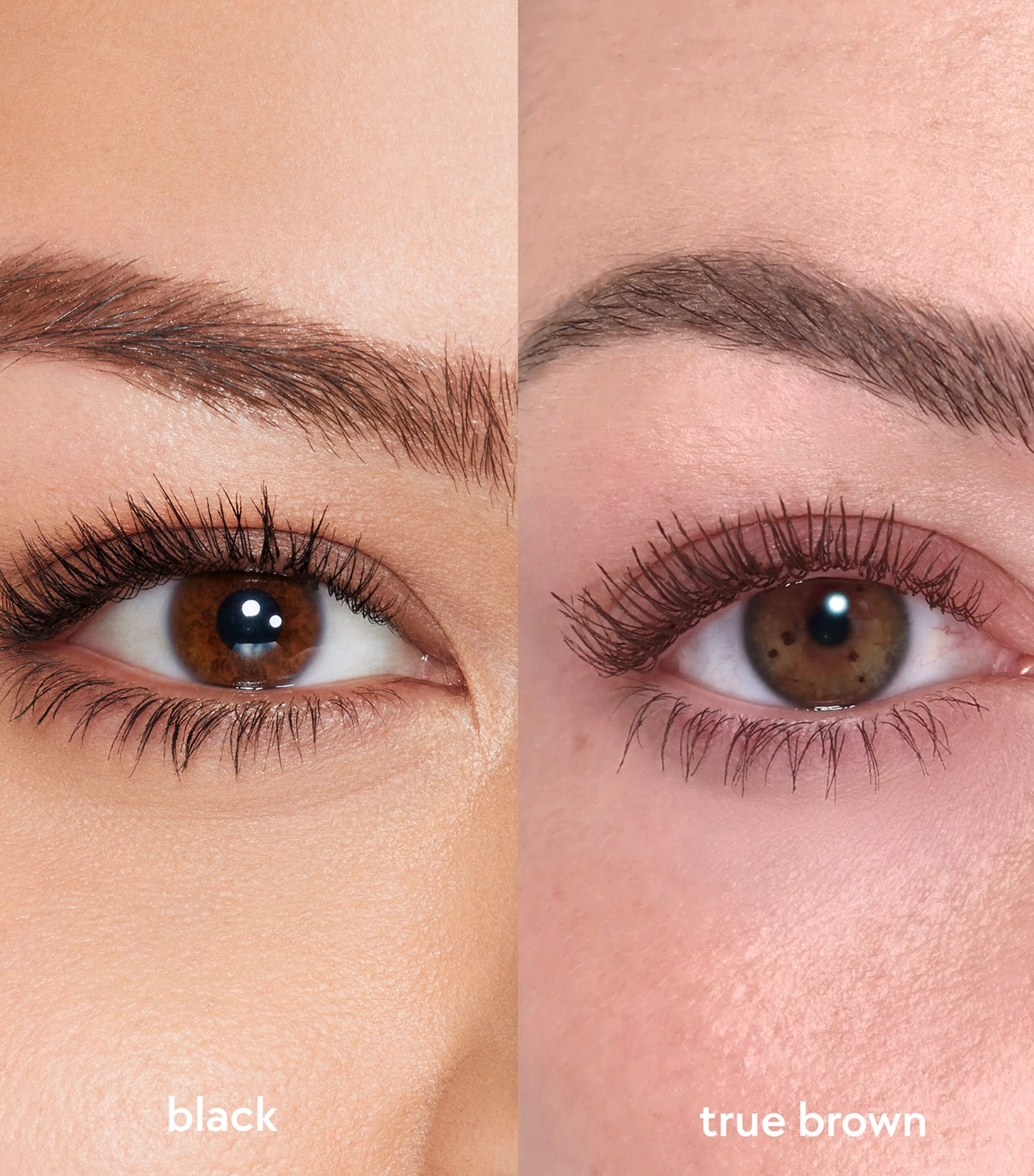 Kylash Volume Mascara 002BROWN Image 5