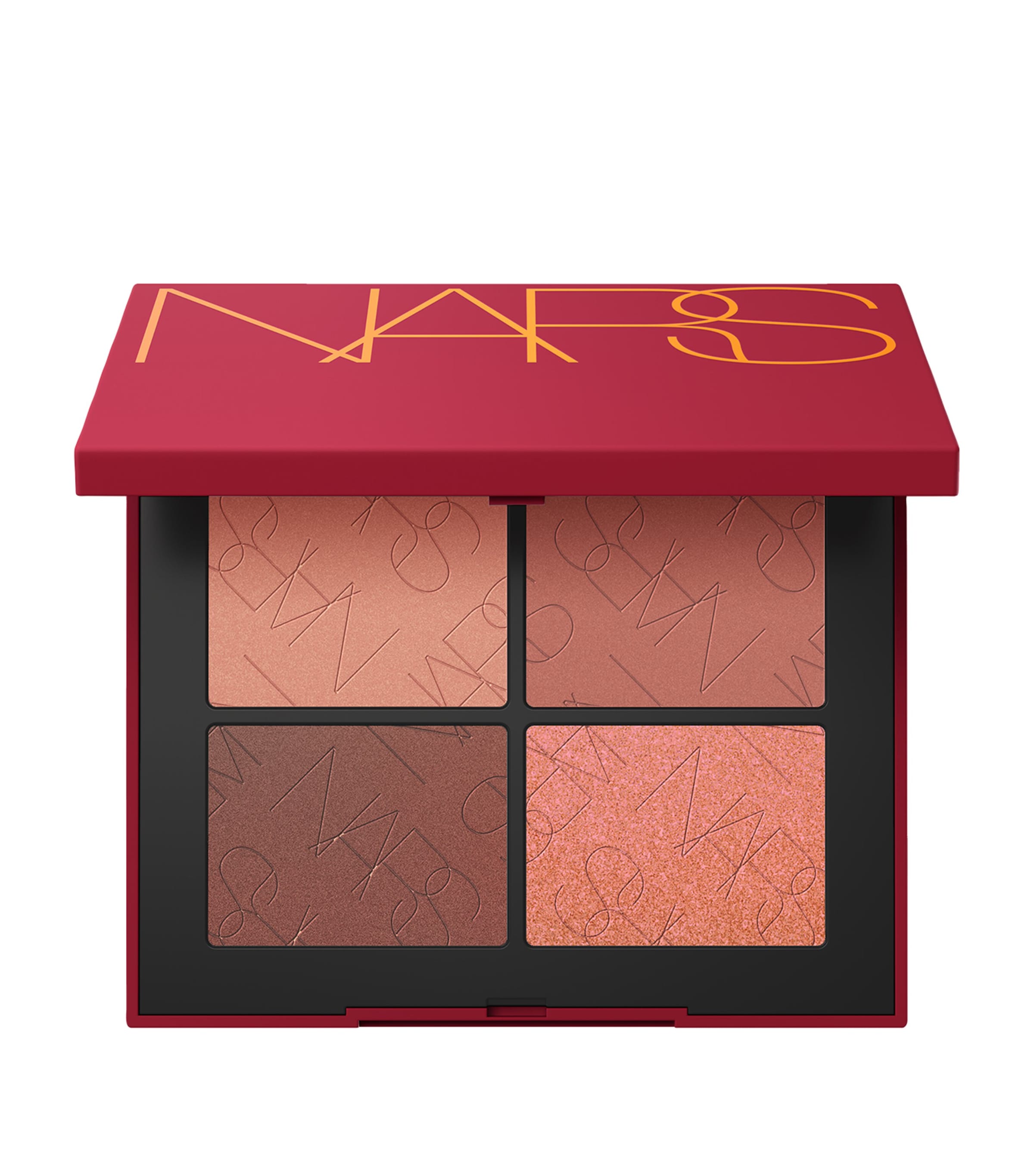 Nars Quad Eyeshadow In Osaka