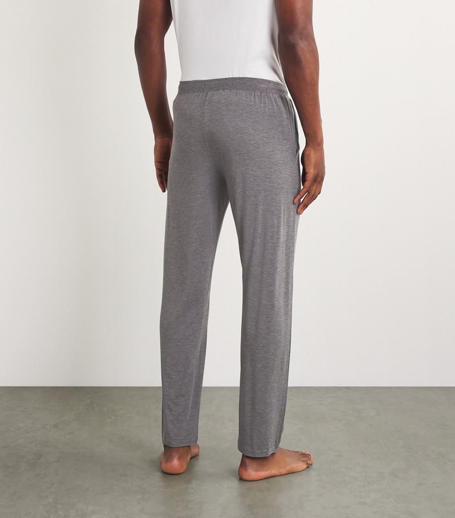 Casuals Trousers 1945/STONE MELANGE Image 4