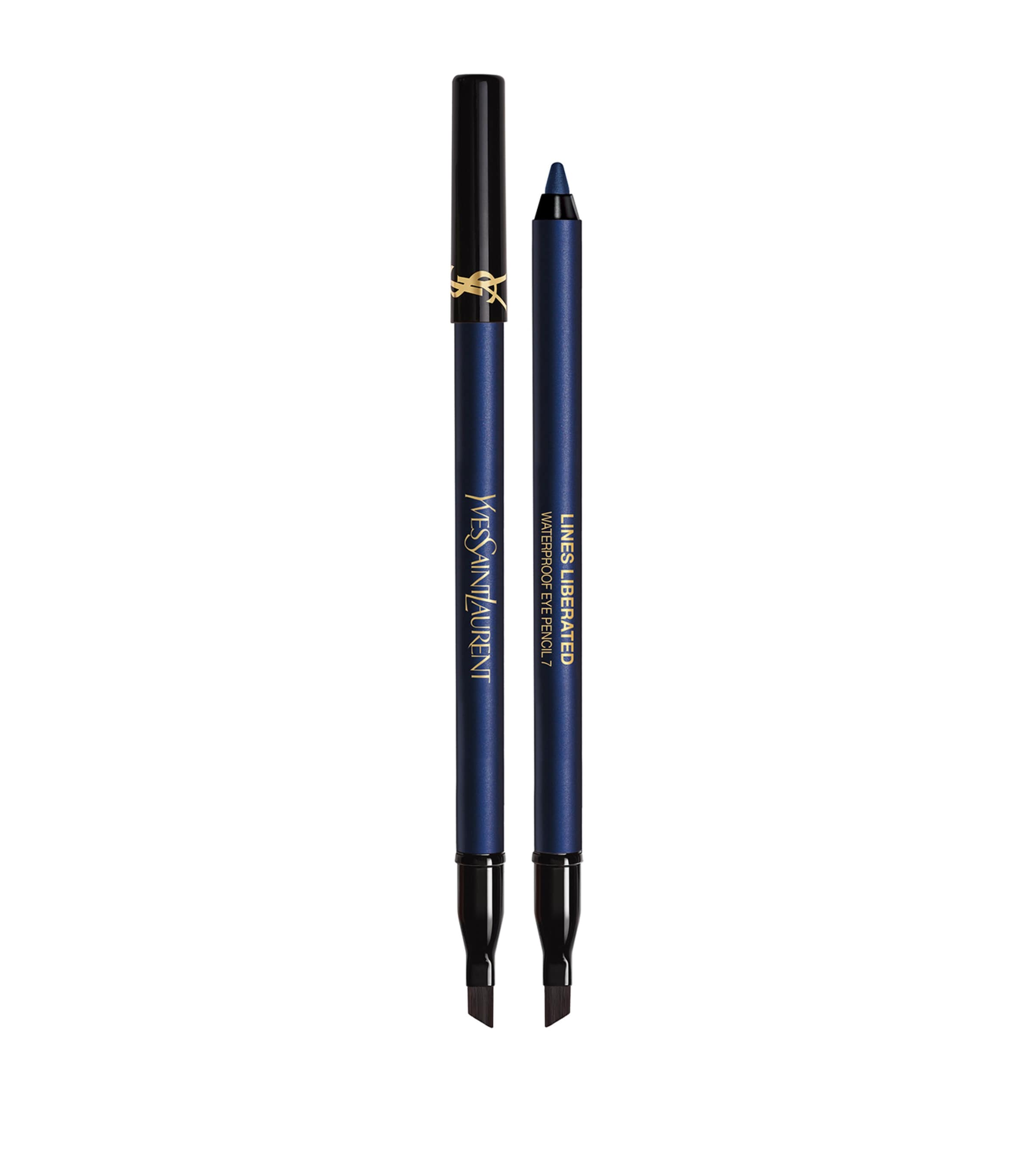 YSL Lines Liberated Eyeliner | Make-up | Eyes | Eyeliners | Designers | YSL