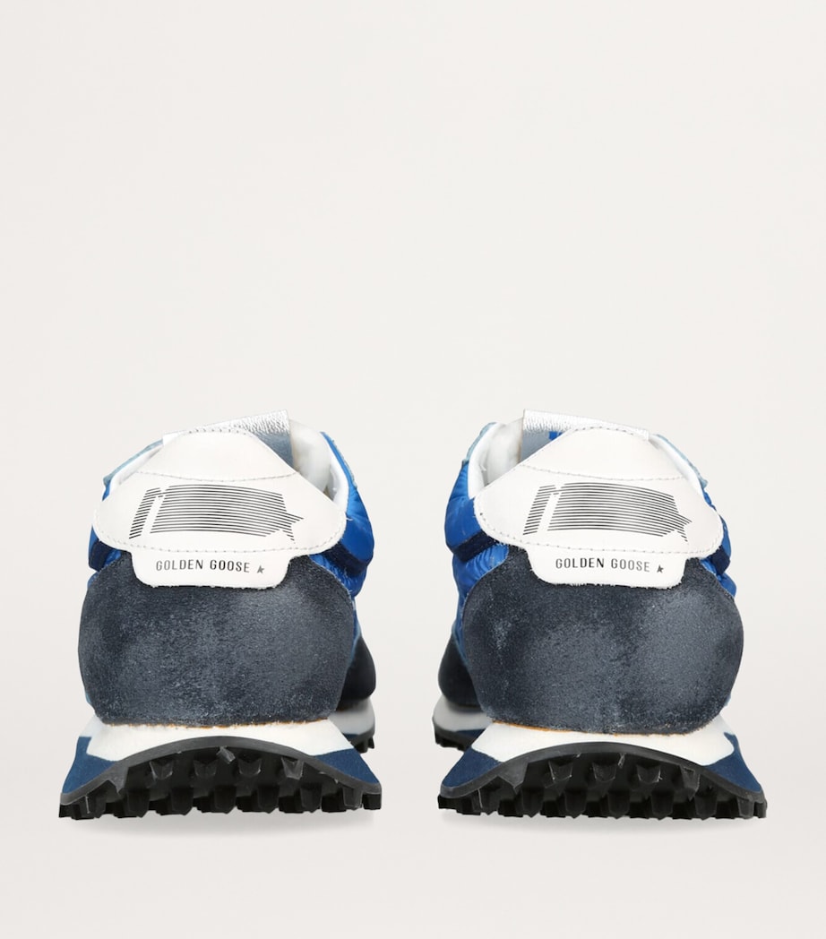 Marathon Sneakers BLUE OTHER Image 2