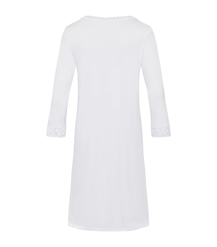 Cotton Moments Nightdress 0101 Image 3