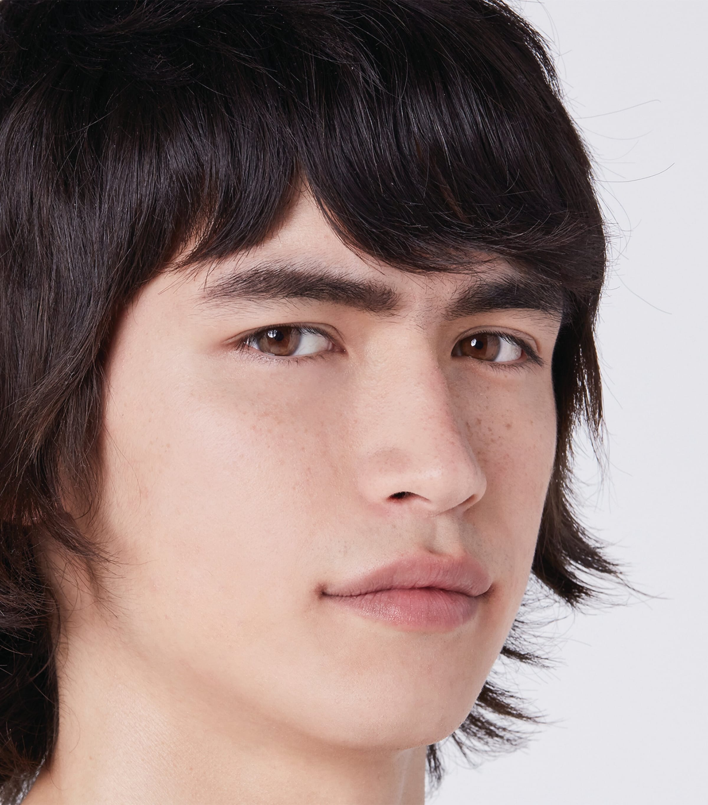 Gucci Stylo À Sourcils Waterproof Eyebrow Pencil Brown Image 2