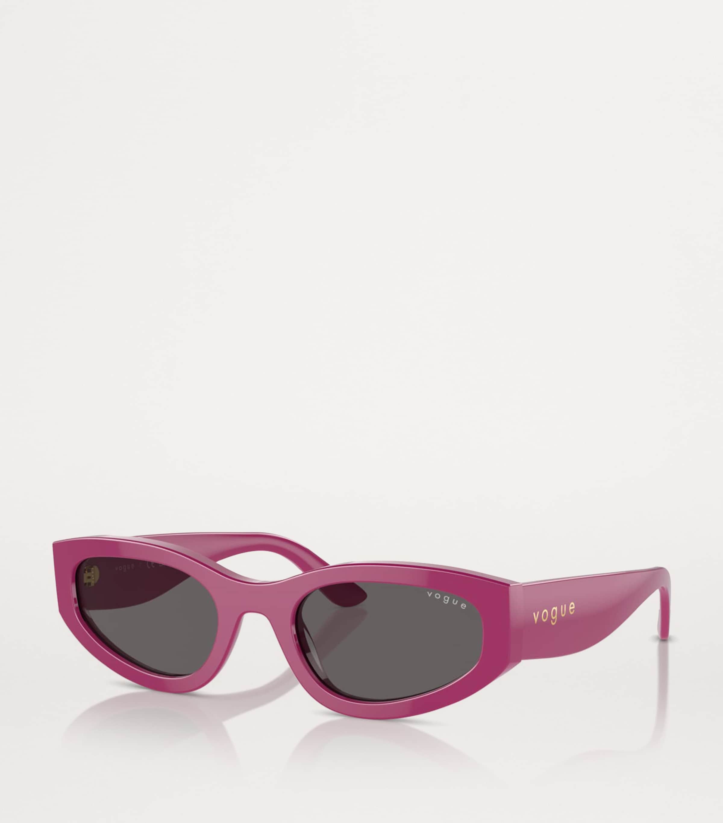 Vogue Acetate VO5585S Sunglasses Image 2