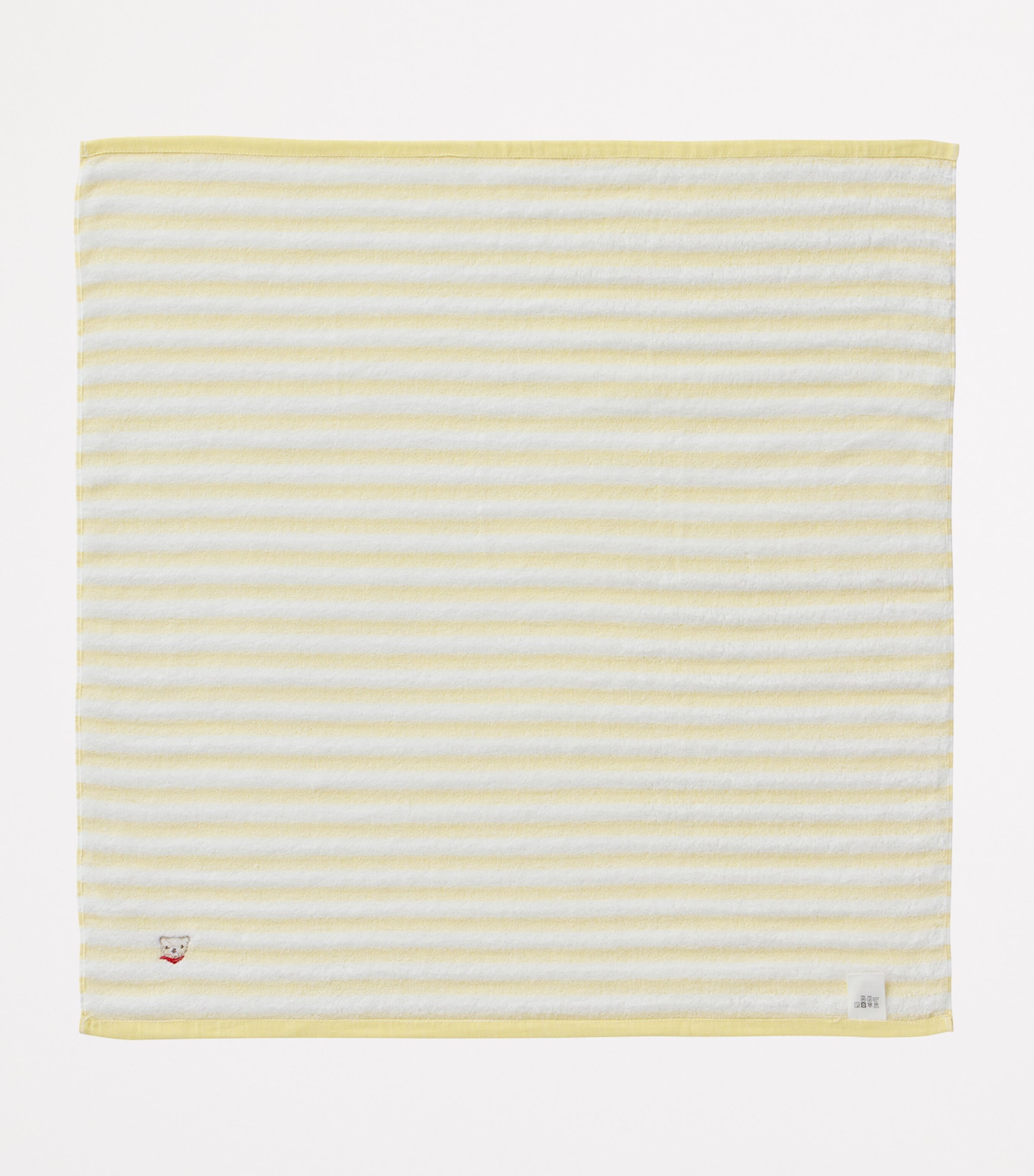 Cotton Towel (70cm x 70cm) 4 Image 5