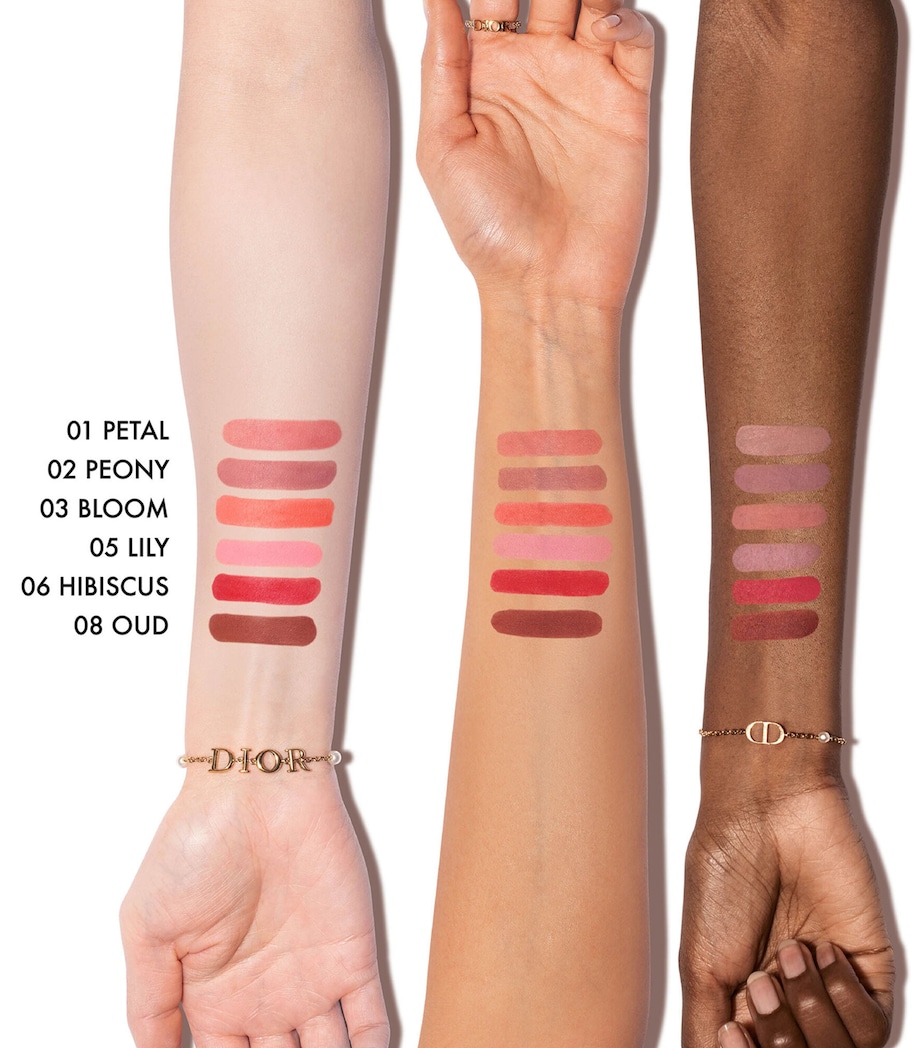 Dior Forever Soft Filter Liquid Blush 04 Image 2