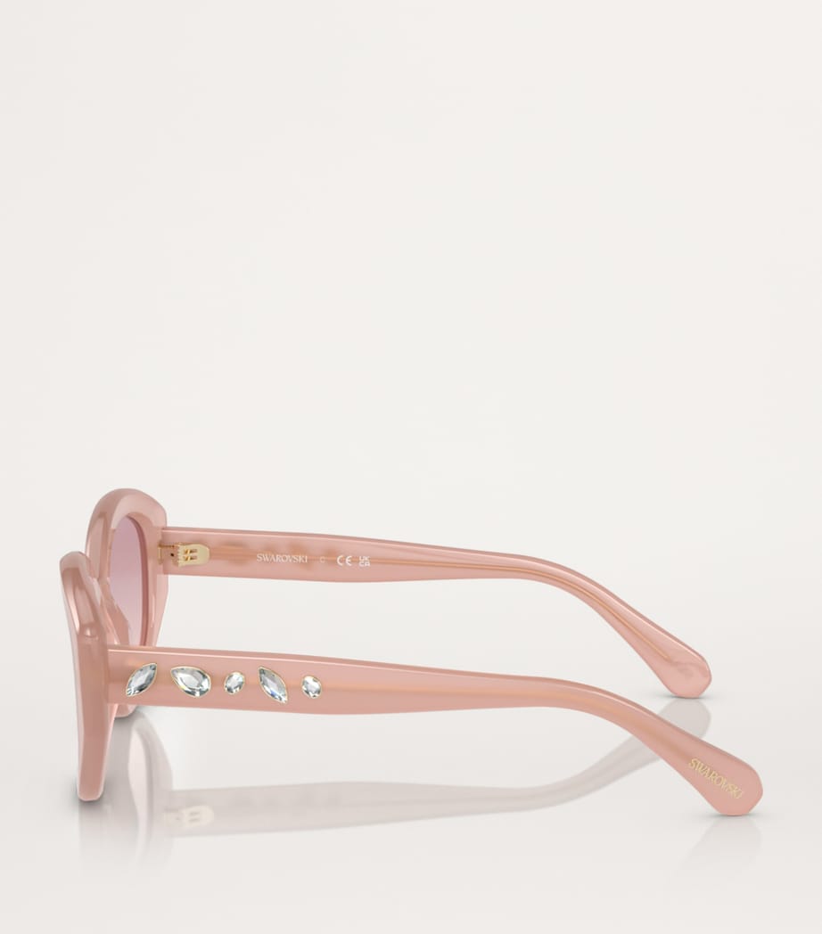 Oval SK6005 Sunglasses 102568 Image 3