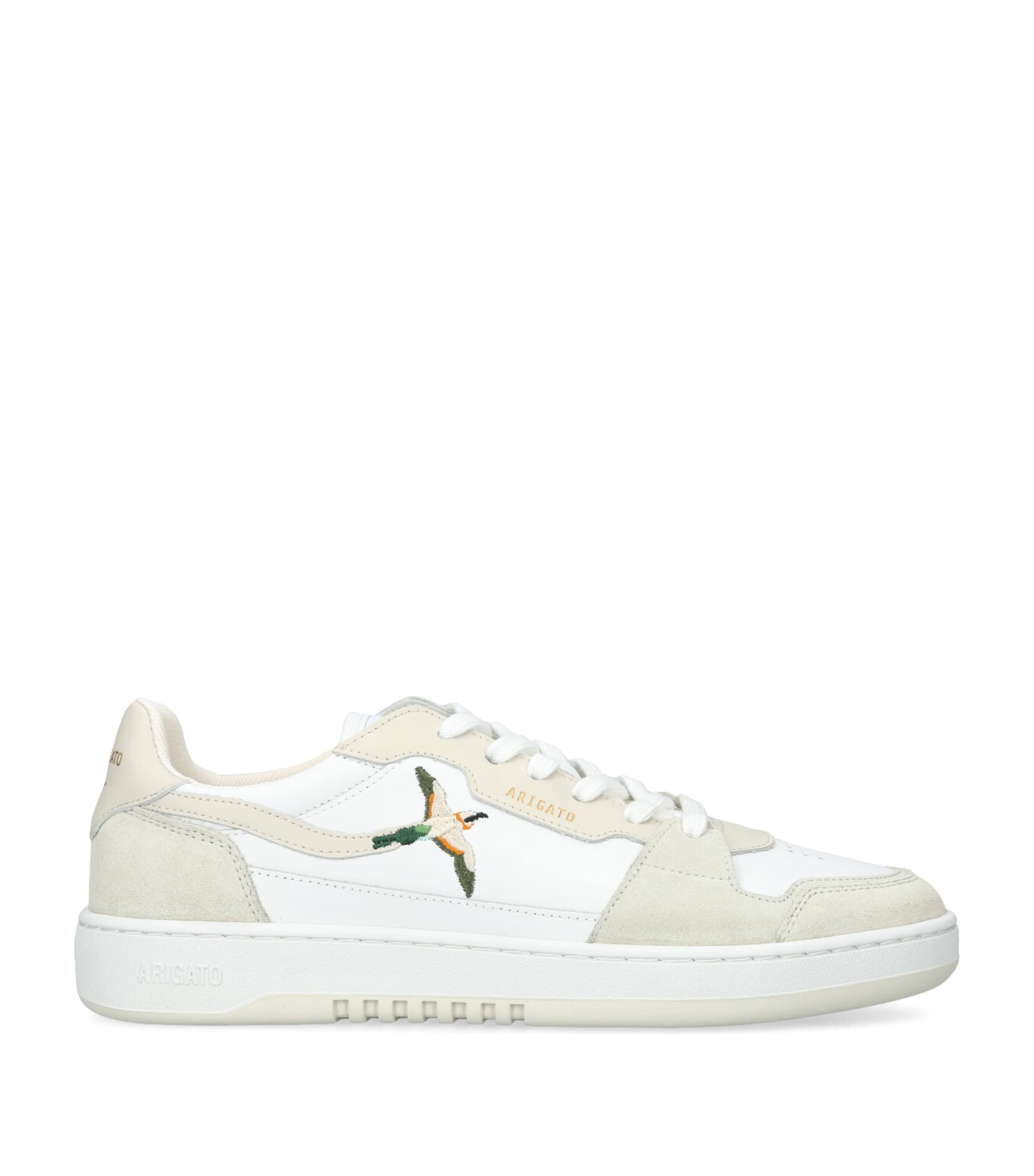 Axel Arigato Dice Lo Bee Bird Sneakers In White