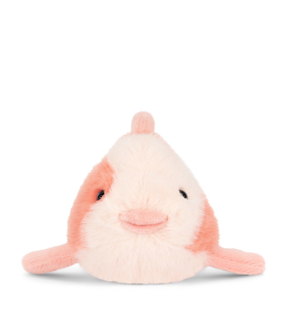 Jellycat Fancy Carp (11cm) Image 4