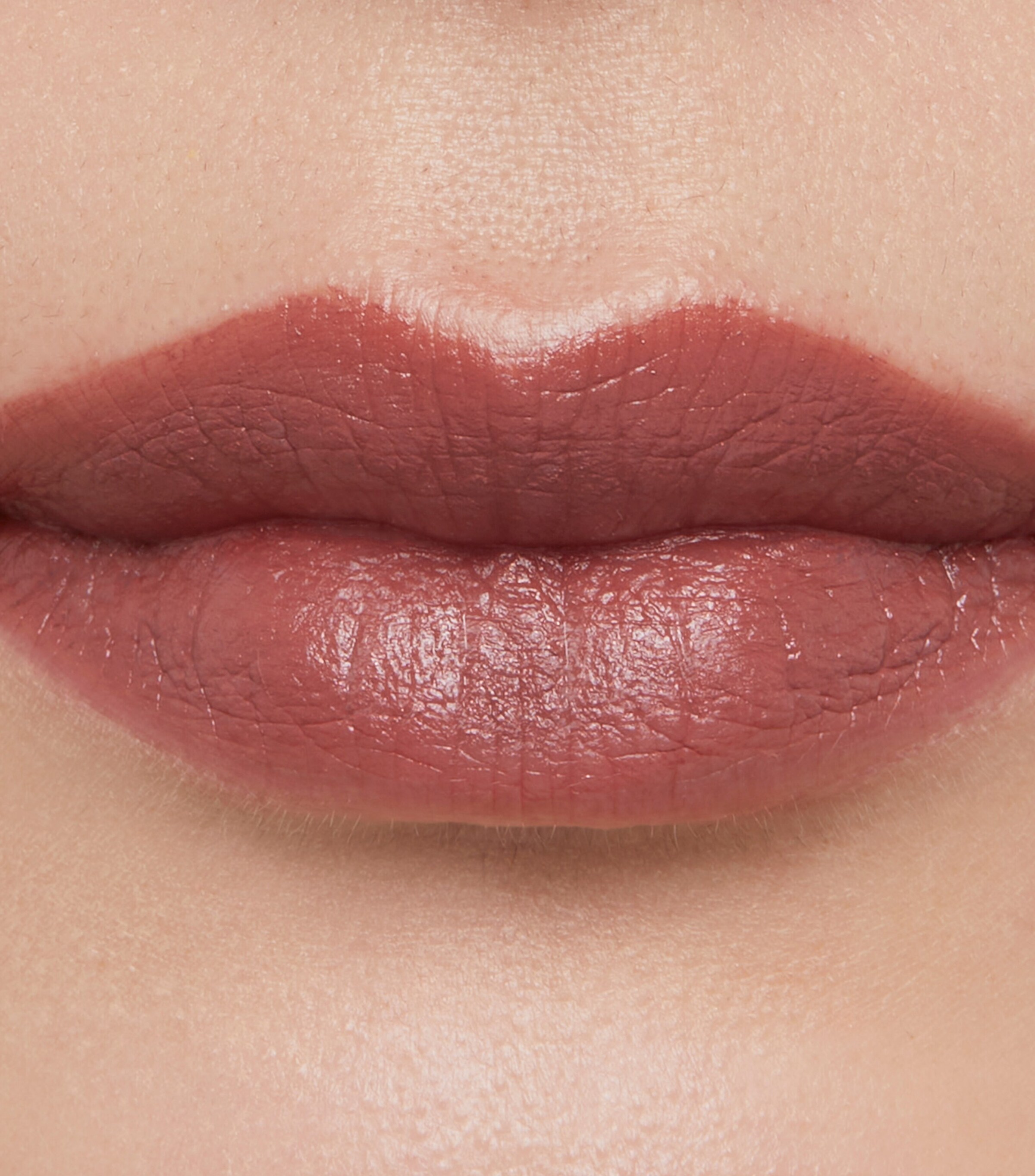 Matte Lipstick 121 CHOCOLATE PEONY Image 3