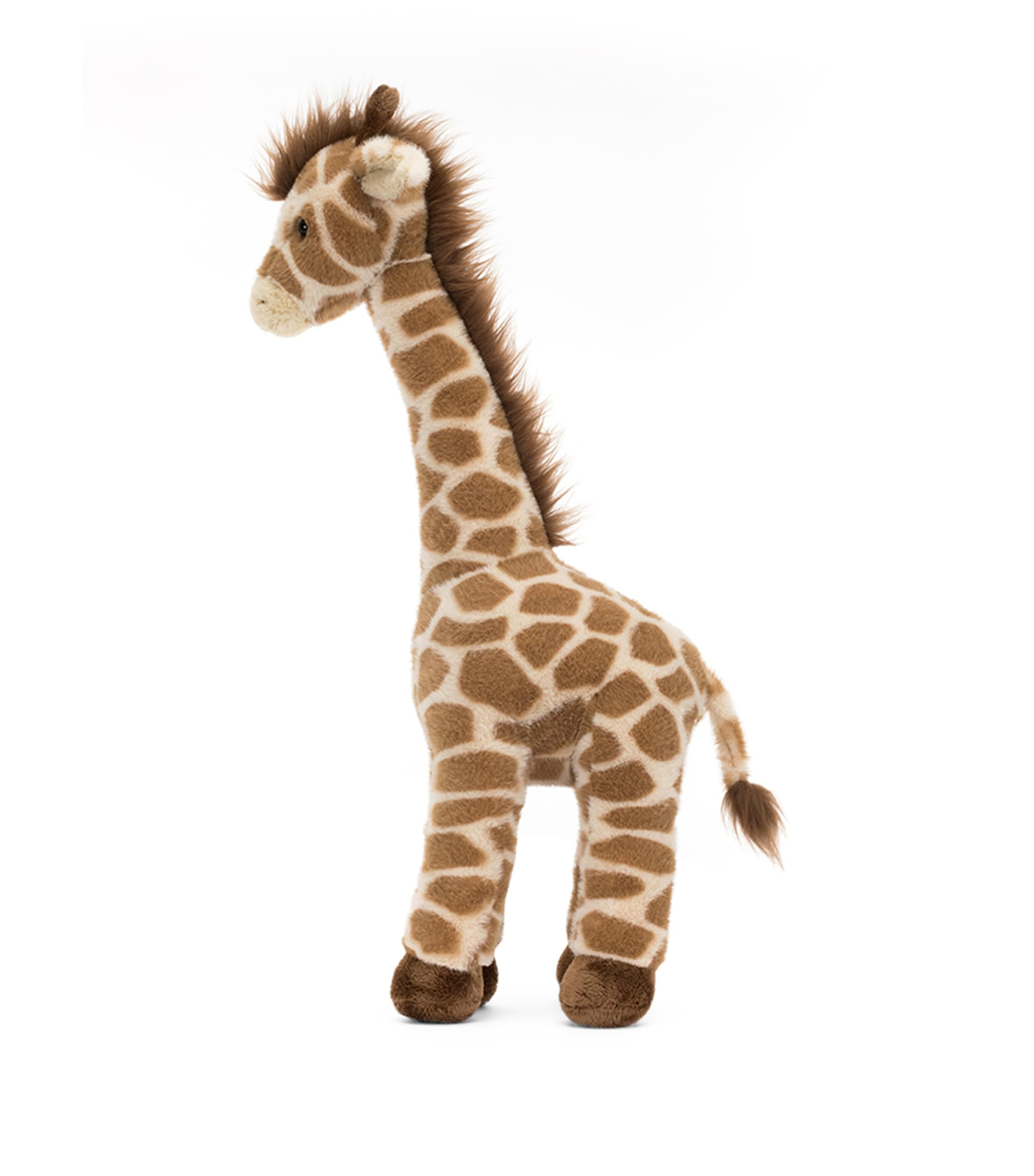 Jellycat Dara Giraffe (56cm) | Toys | Bears & Soft Toys | Designers | Jellycat Jellycat Dara Giraffe (56cm) | Toys | Bears & Soft Toys | Designers | Jellycat