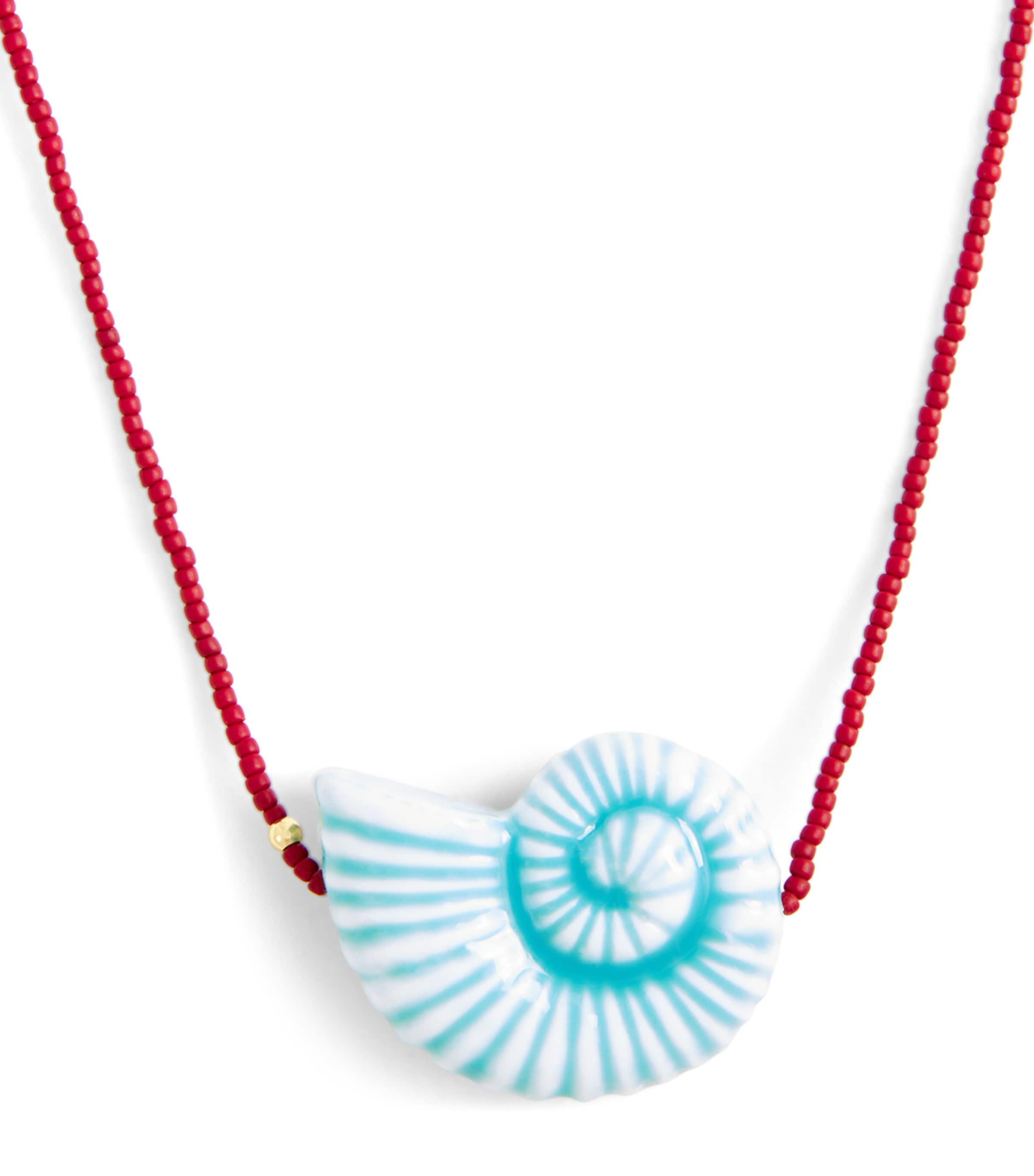 Anni Lu Nautilus Necklace | Fashion Jewellery | Necklaces