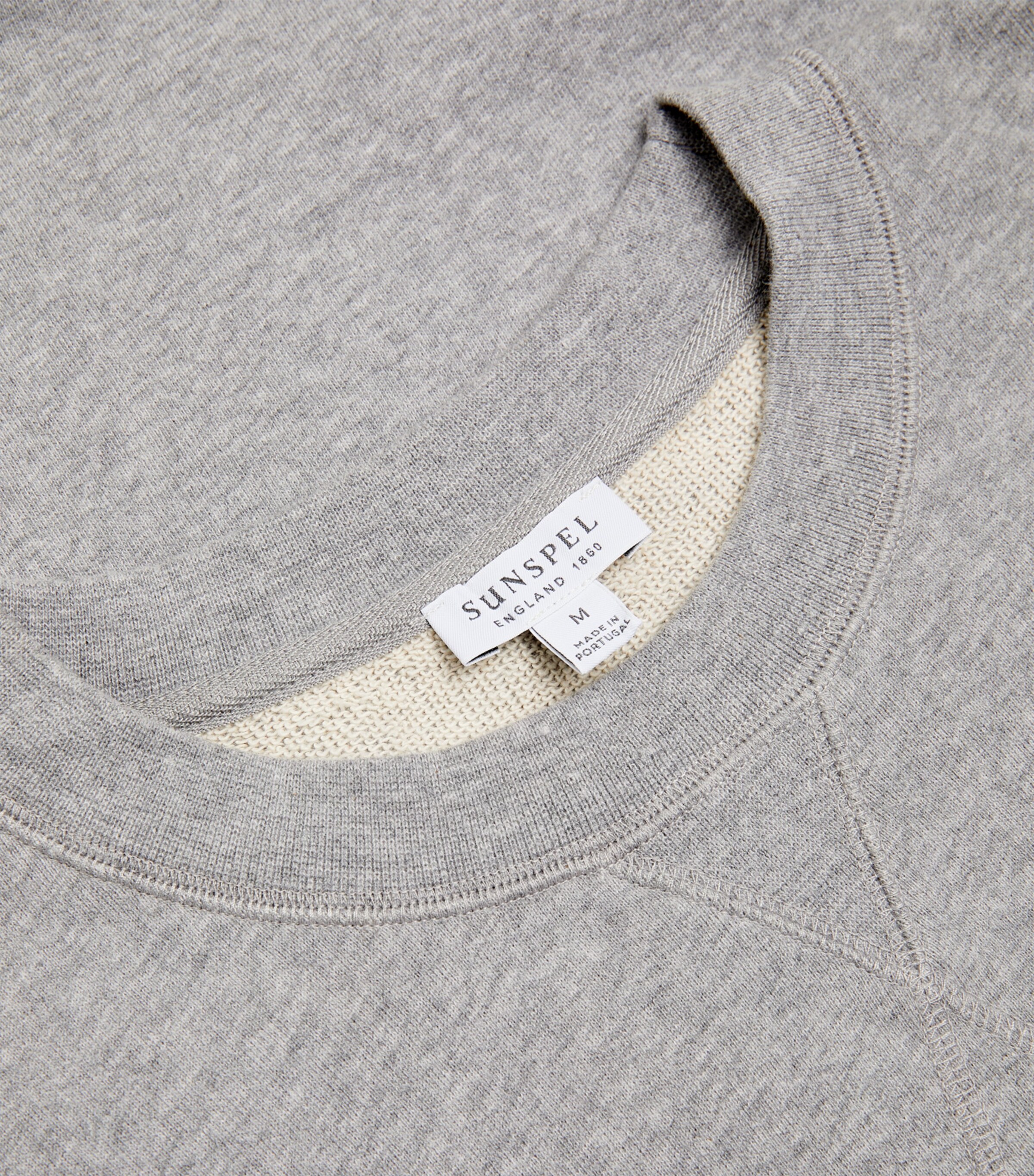 Loopback Sweatshirt GYAA Image 11