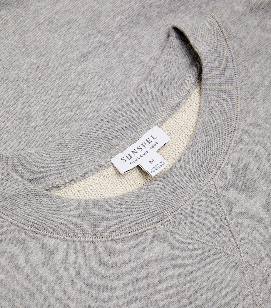 Loopback Sweatshirt GYAA Image 11