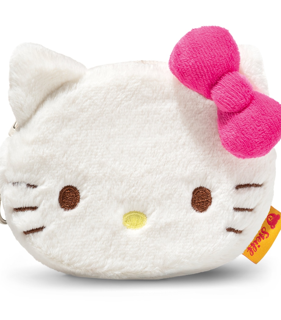 Steiff Hello Kitty Purse Image 4