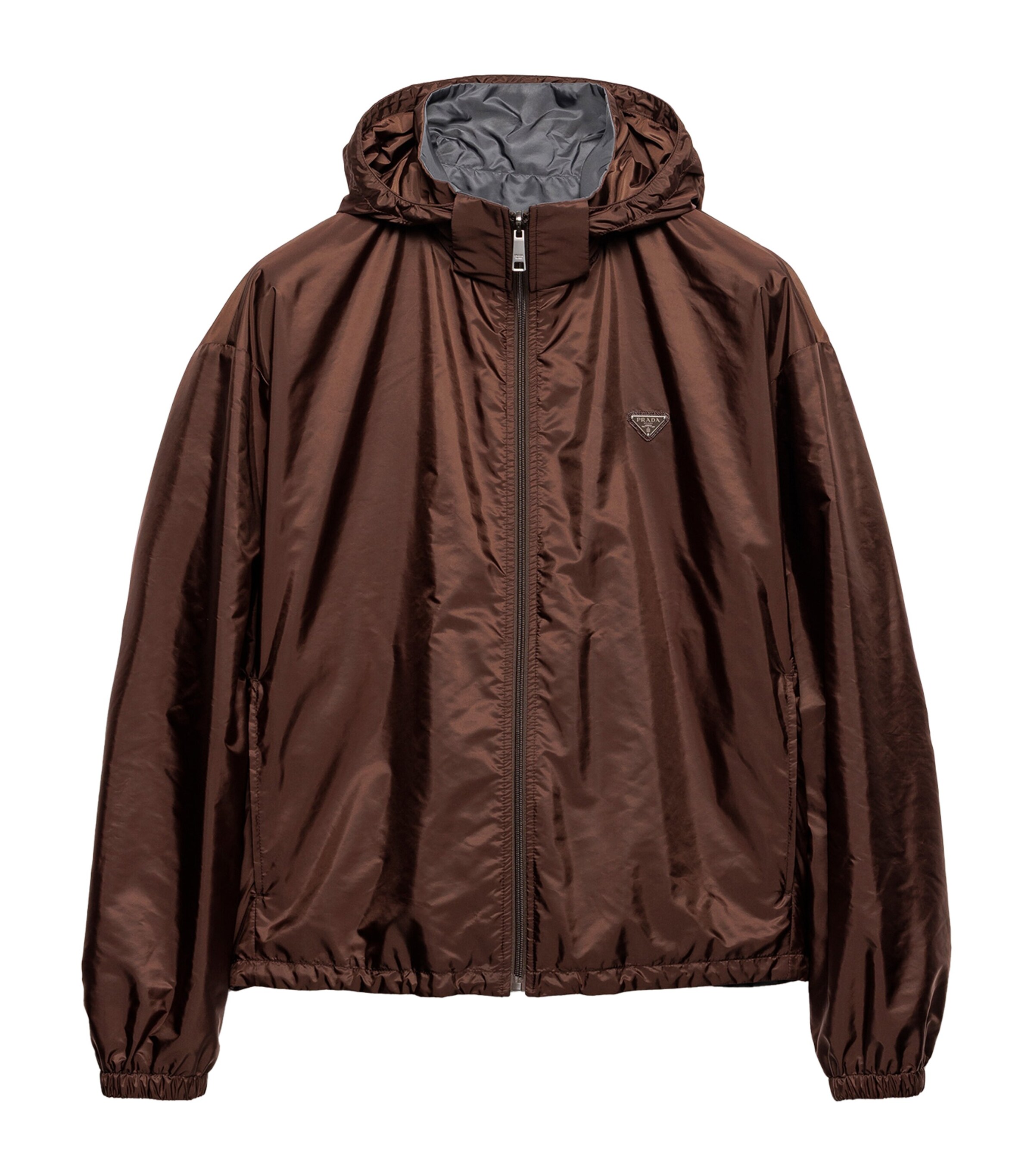 Re-Nylon Reversible Jacket F01C5 Image 1