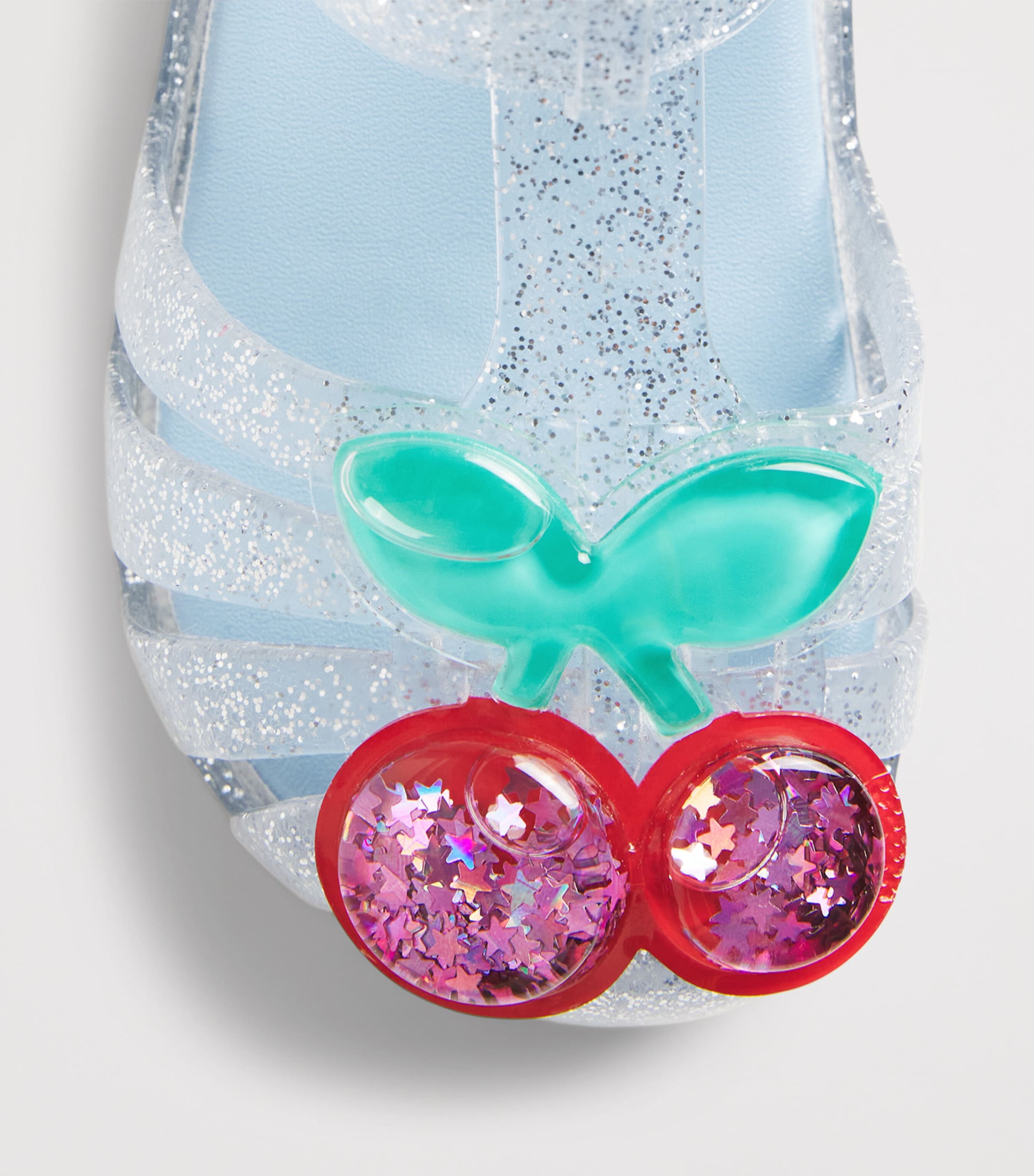 KONGES SLOJD Lilo Sandals Glitter Image 4