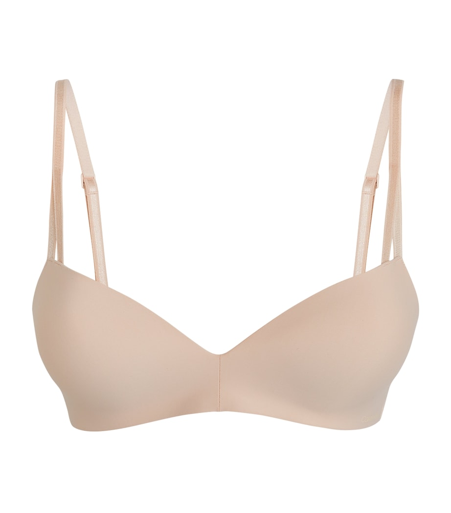 Seductive Comfort Push-Up Bra BEECHWOOD Image 1
