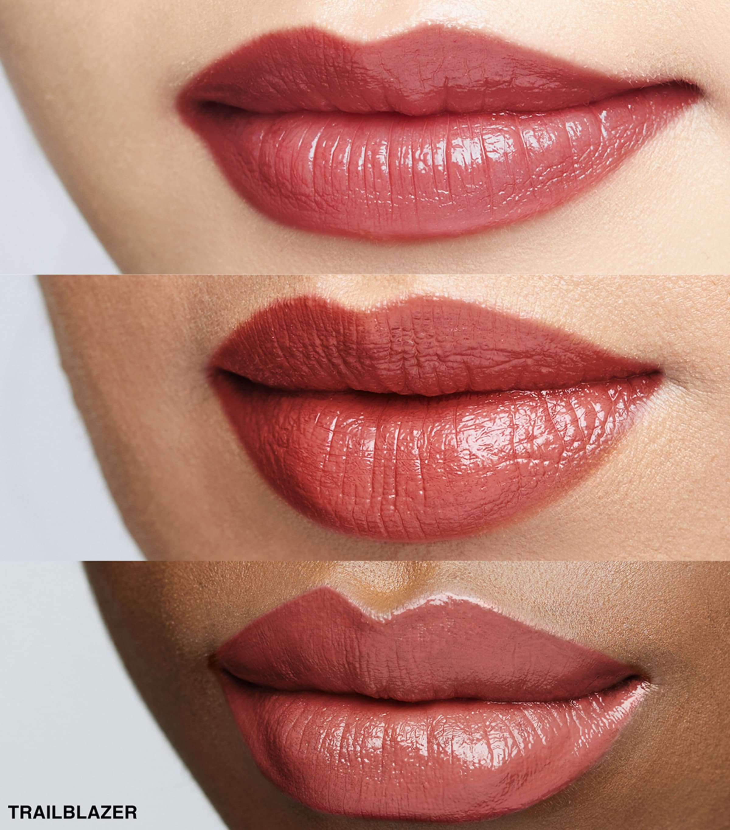 Luxe Shine Lip Color TRAILBLAZER Image 3