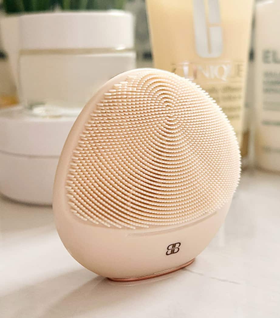 HeatSonic Cleansing Device NO COLOUR Image 5