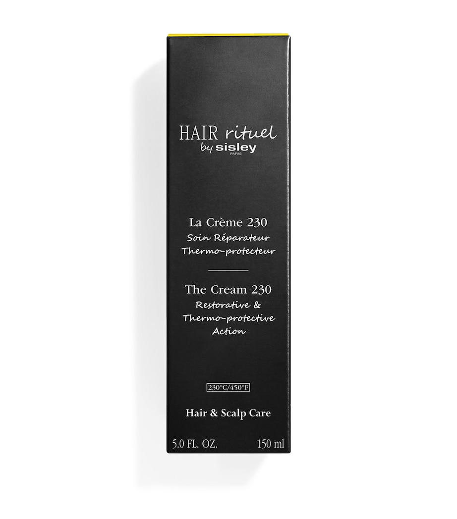 Hair Rituel The Cream 230 (150ml) NO COLOUR Image 7