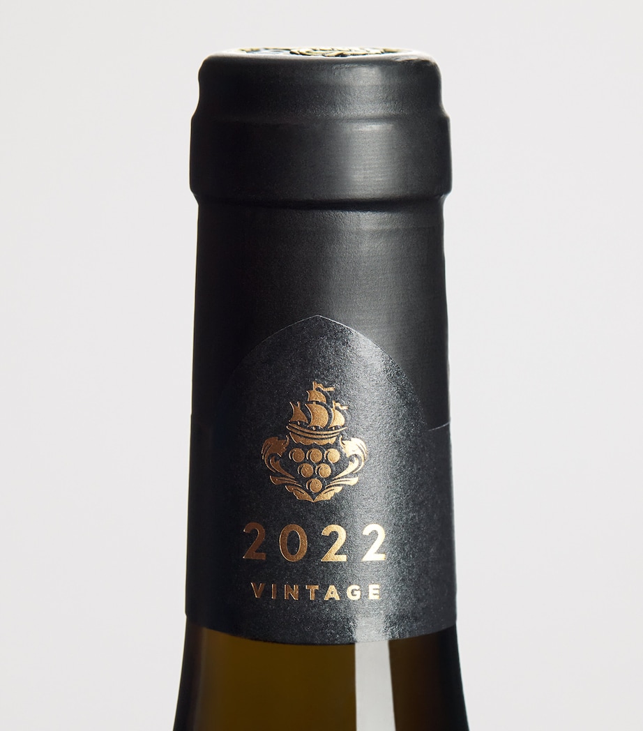 Chapel Down Chapel Down Kit’s Coty Chardonnay 2020 (75cl) - Kent, England White Image 2