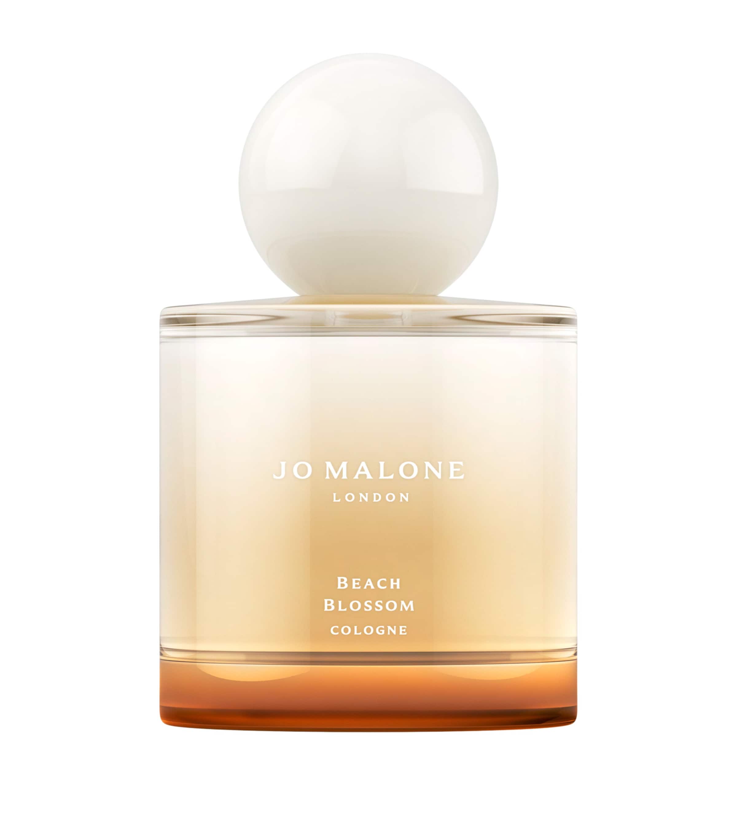 Jo Malone London Beach Blossom Cologne (100ml) | Harrods UK