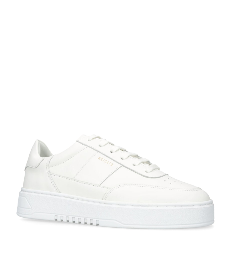 Axel Arigato Orbit Sneakers White Image 3