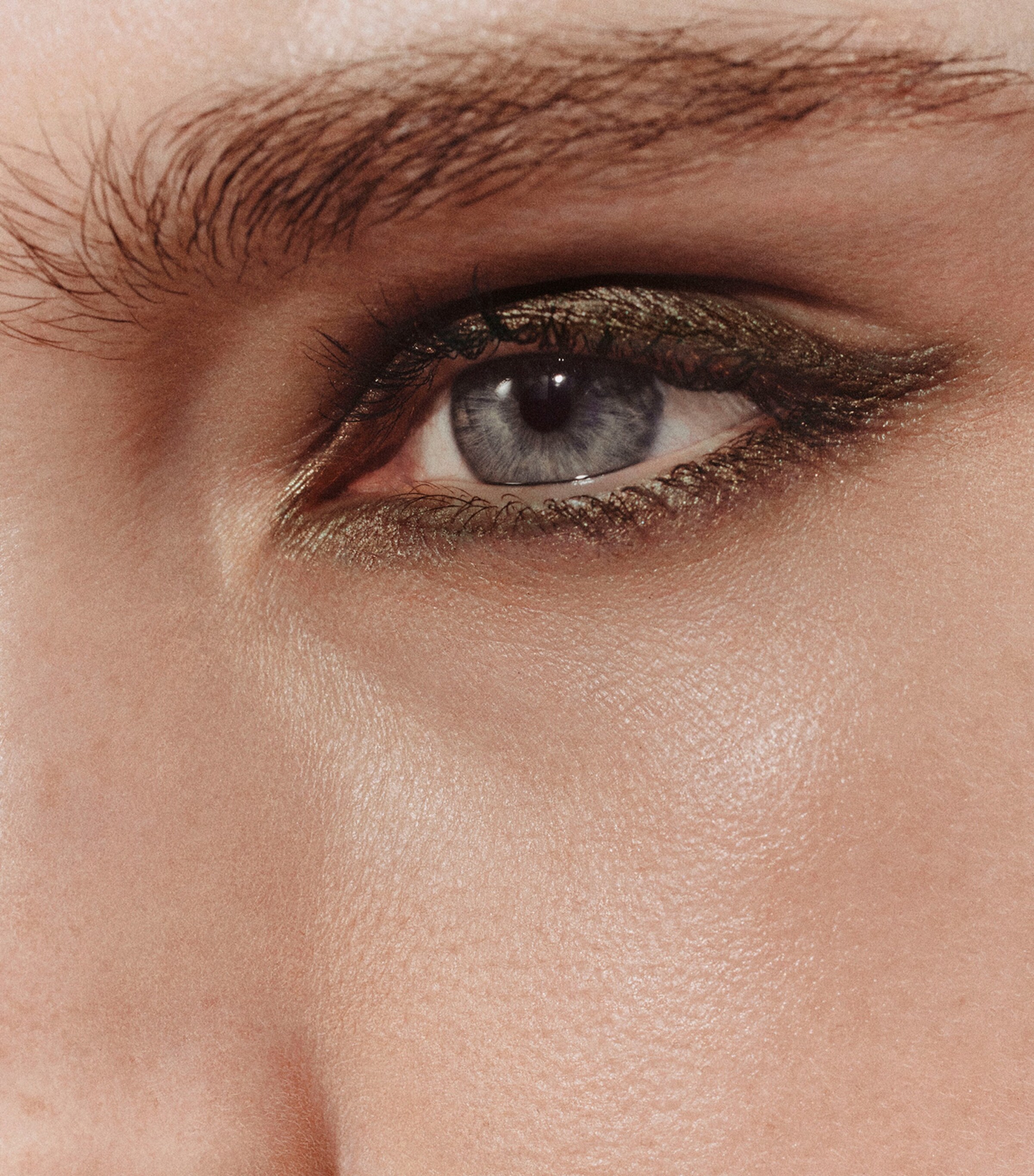 Trait d'Hermès Eye Color Pencil  74 BRONZE X3 Image 6