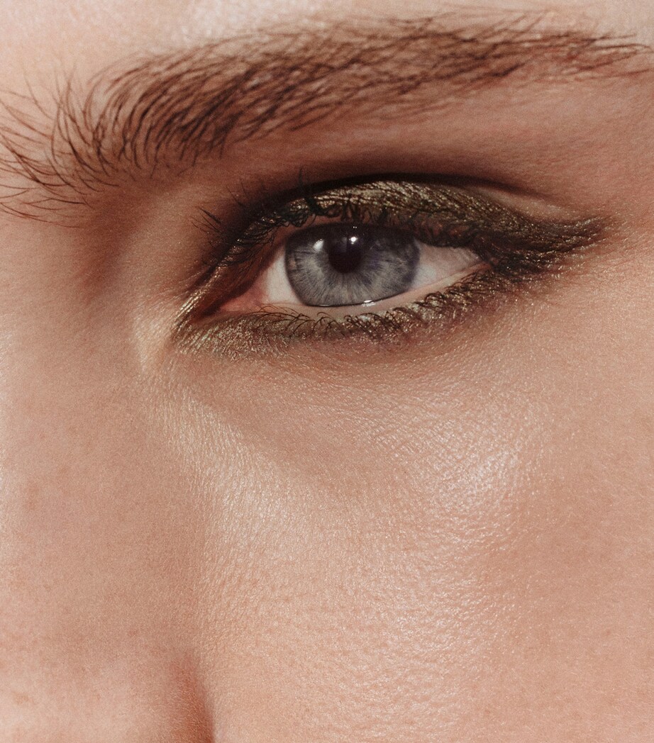 Trait d'Hermès Eye Color Pencil 74 BRONZE X3 Image 6