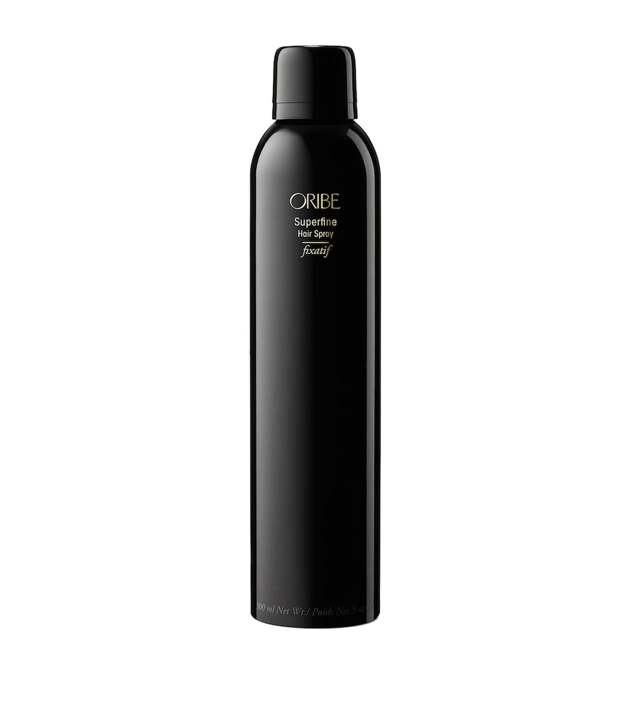 Superfine Hair Spray (300ml) NO COLOUR Image 1