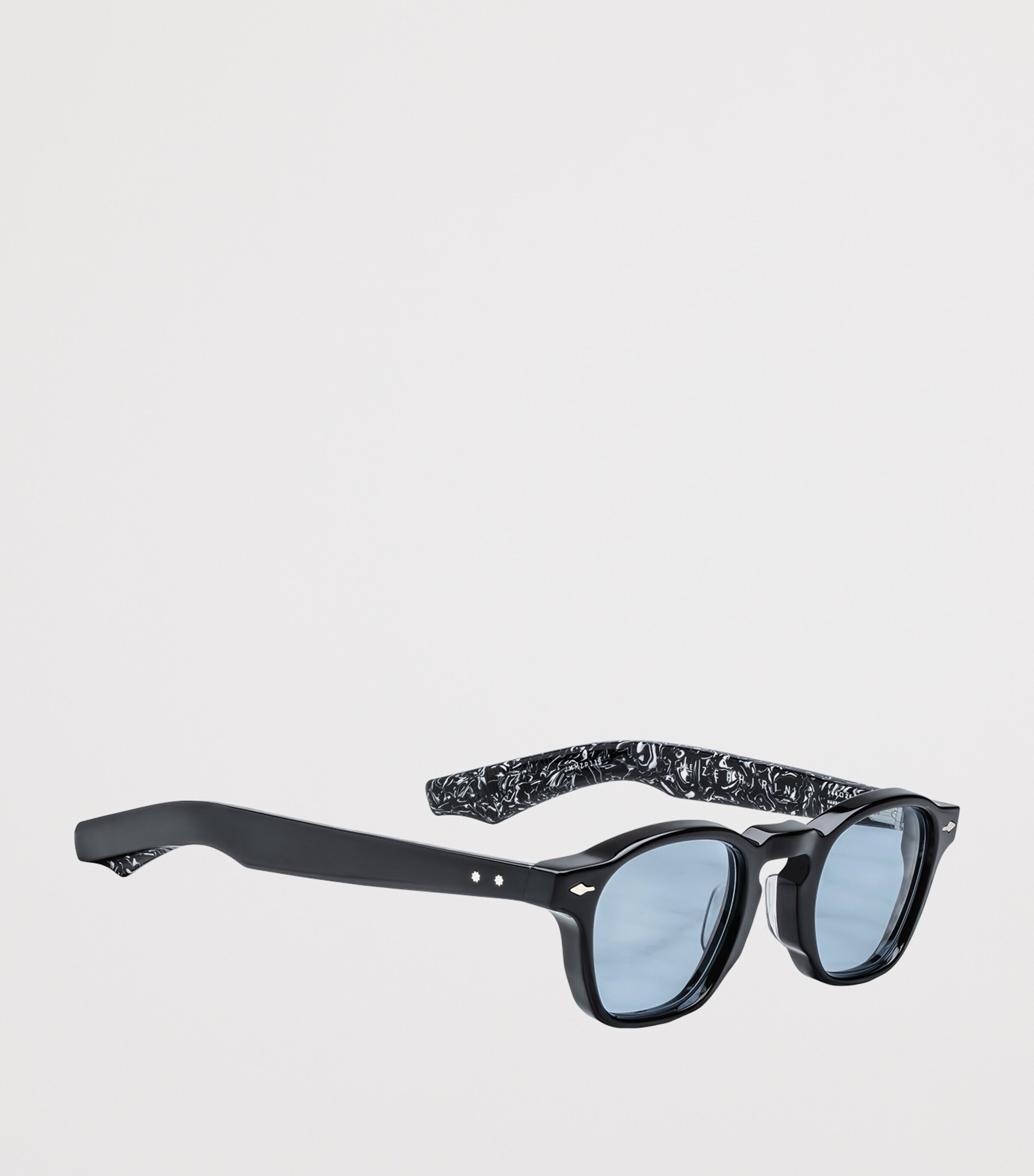 小物 JACQUES MARIE MAGE ZEPHIRIN col.Polaris Jacques Marie Mage Zephirin - Polaris | Sunglasses | Black Optical