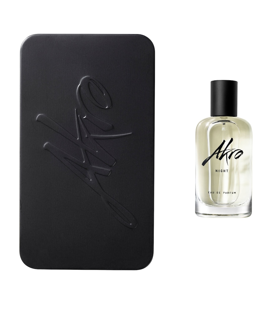 Night Eau de Parfum (30ml) NO COLOUR Image 2