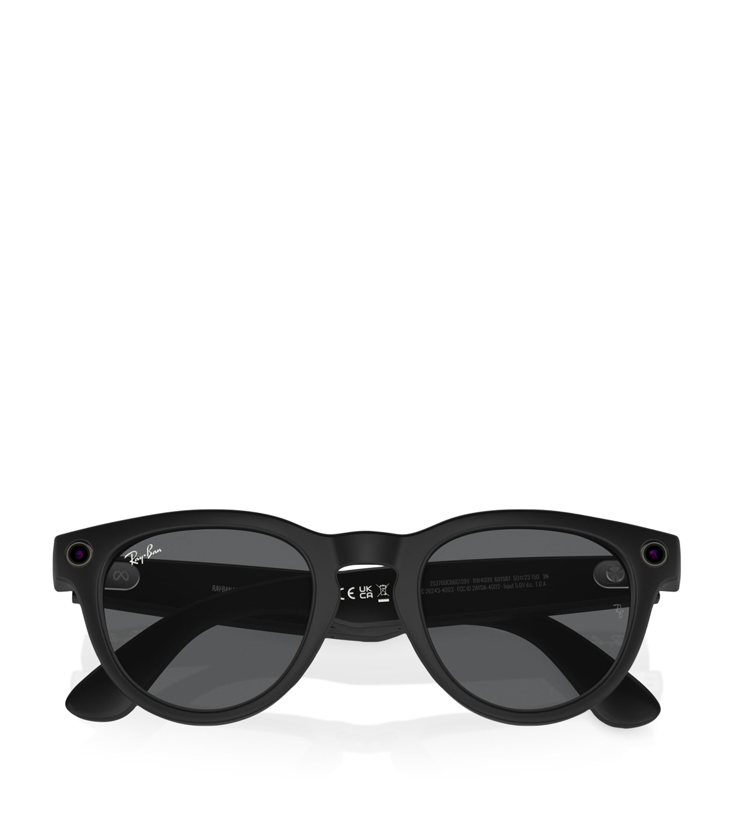 x Meta Smart Headliner Sunglasses 601S87 Image 6