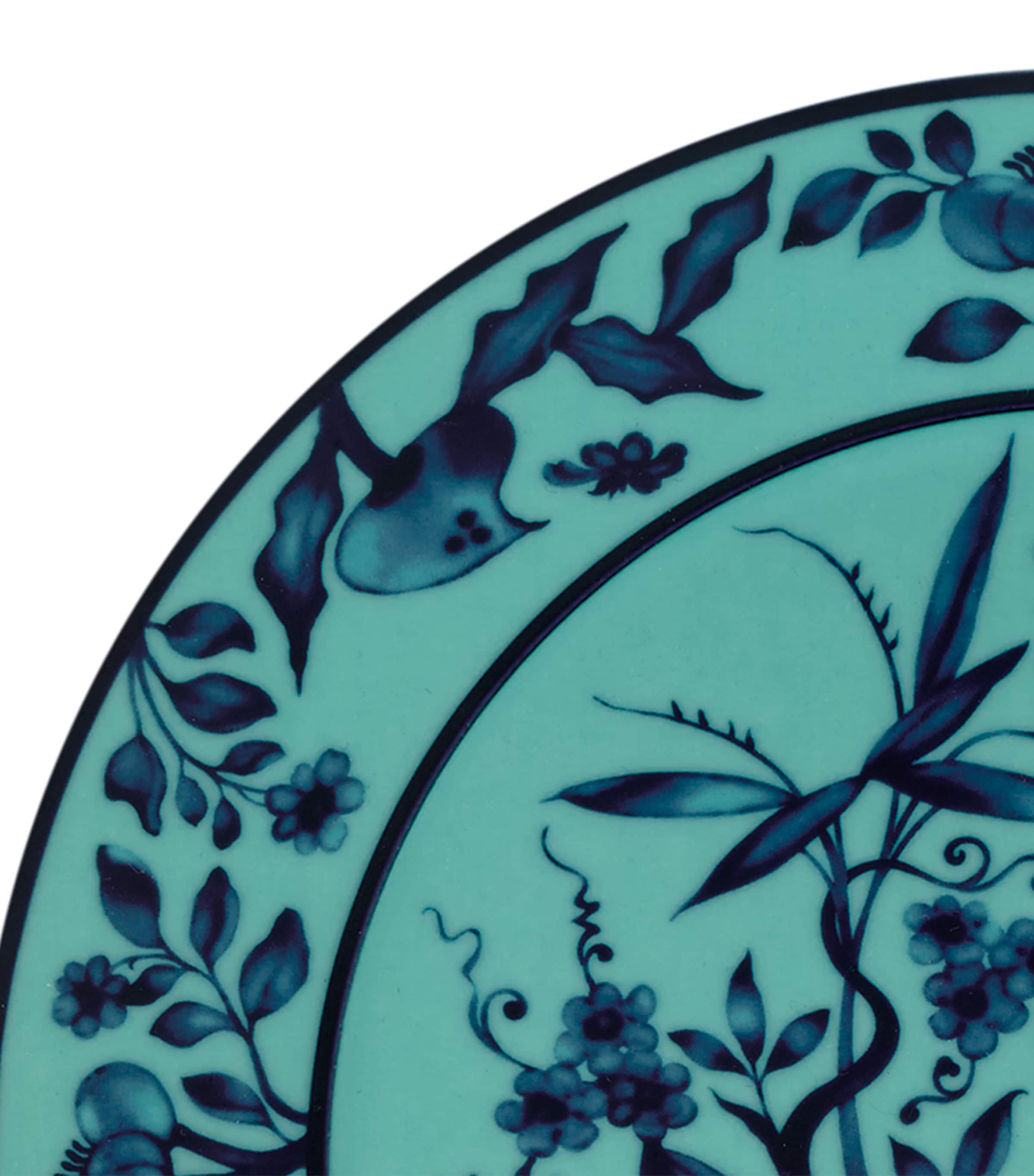 The Original Dessert Plate (22cm) NO COLOUR Image 2