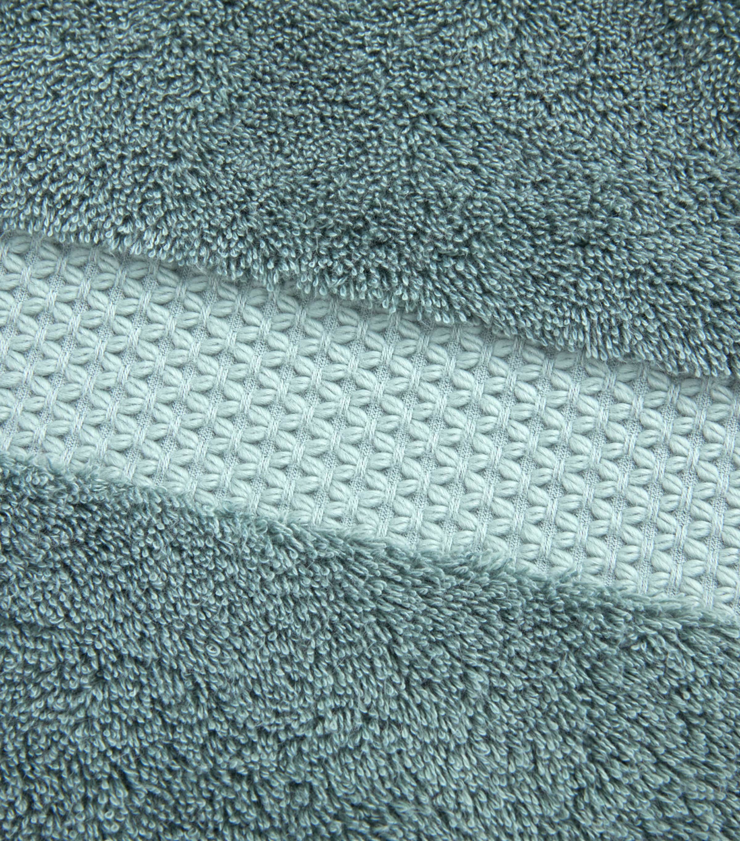 Étoile Hand Towel (55cm x 100cm) FJORD Image 4