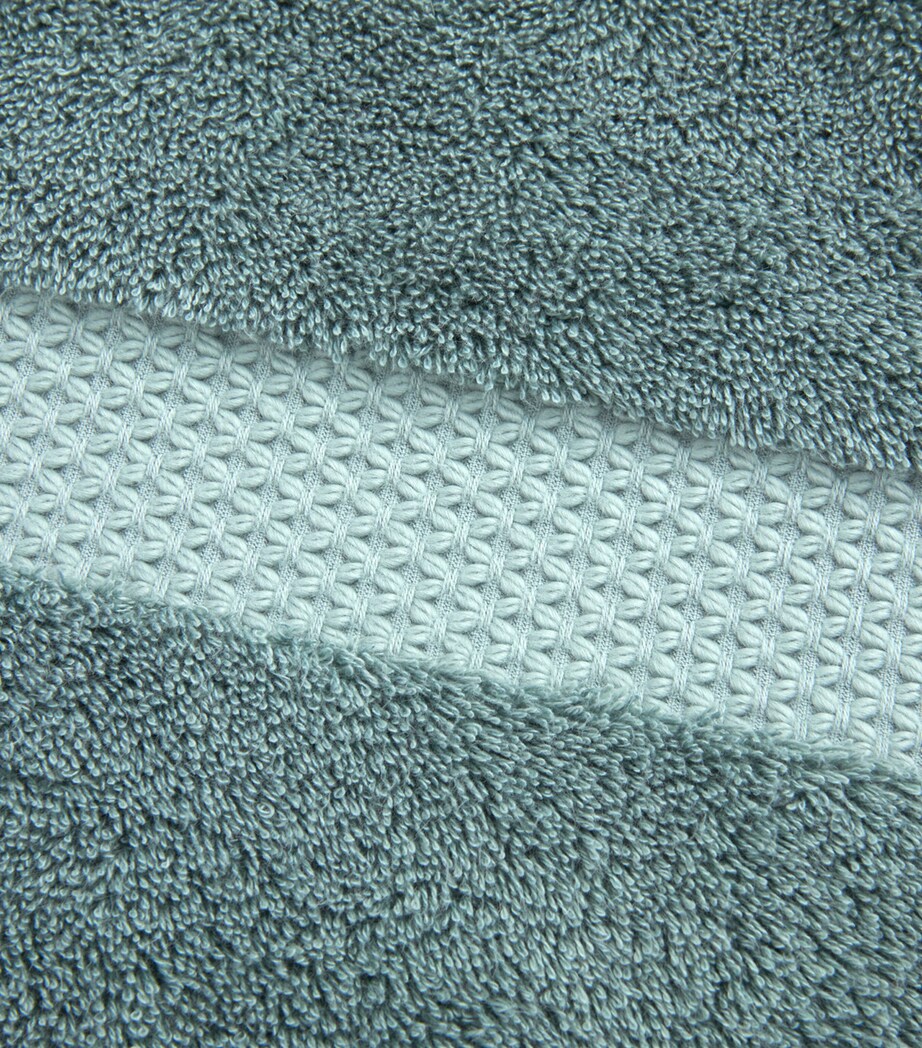 Étoile Hand Towel (55cm x 100cm) FJORD Image 4