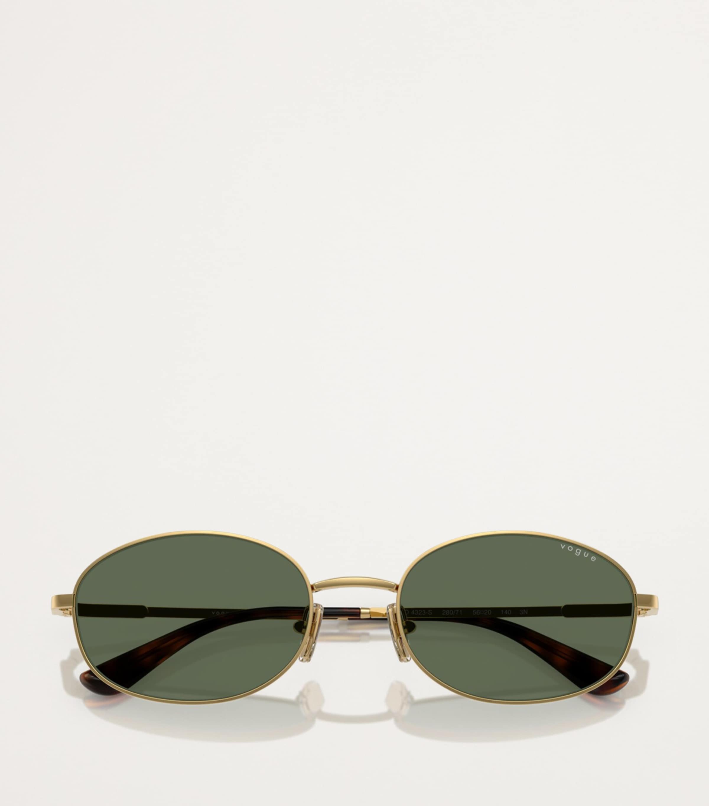 Metal Sunglasses 280/71 Image 5