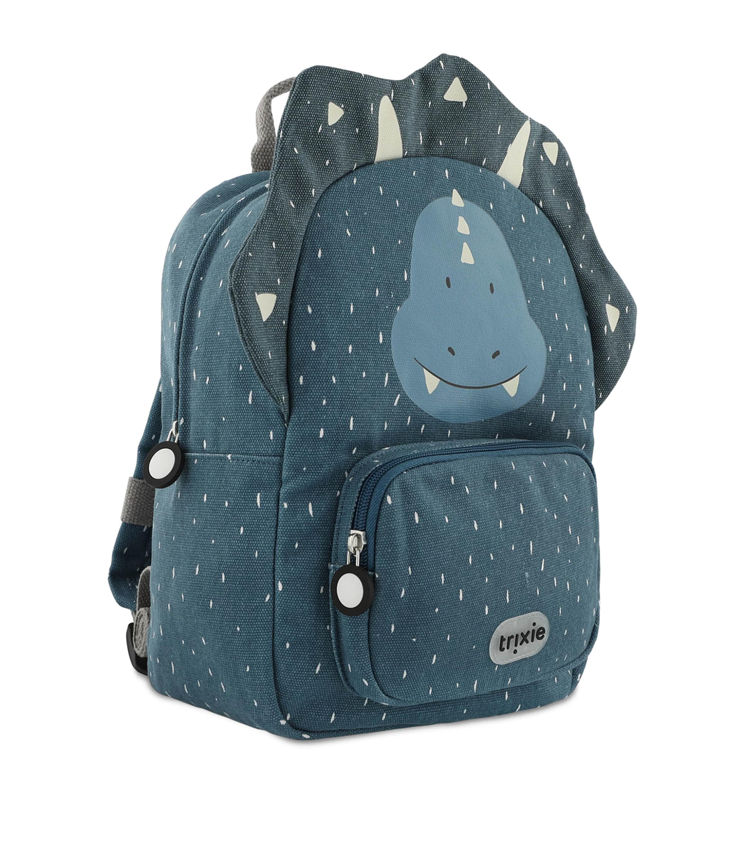 Trixie Mr. Triceratops Backpack Image 2