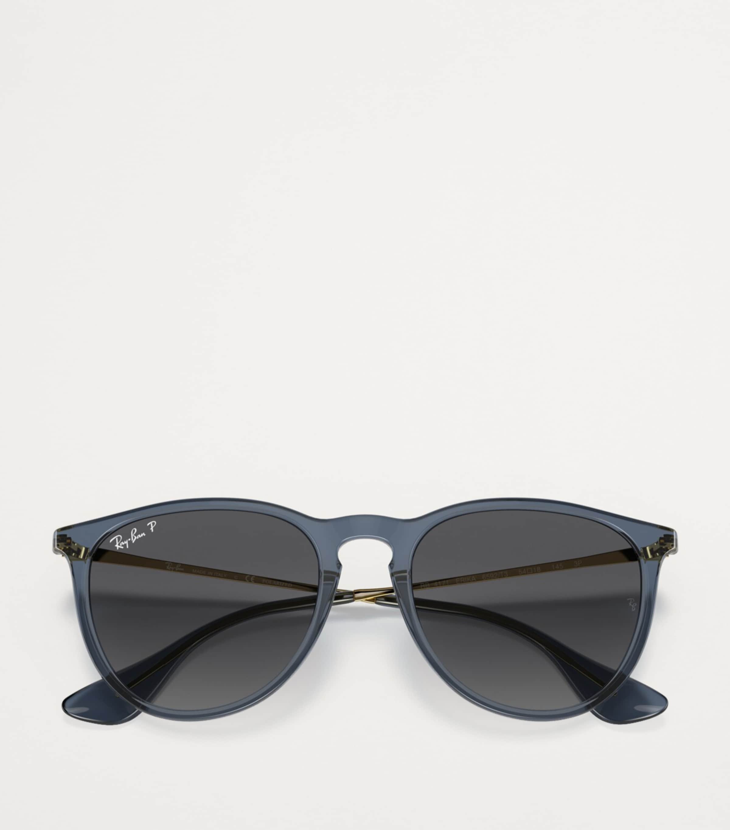 RB4171 Erika Classic Sunglasses 6592T3 Image 5