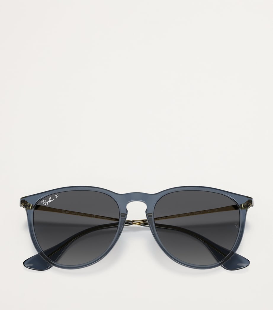 RB4171 Erika Classic Sunglasses 6592T3 Image 5