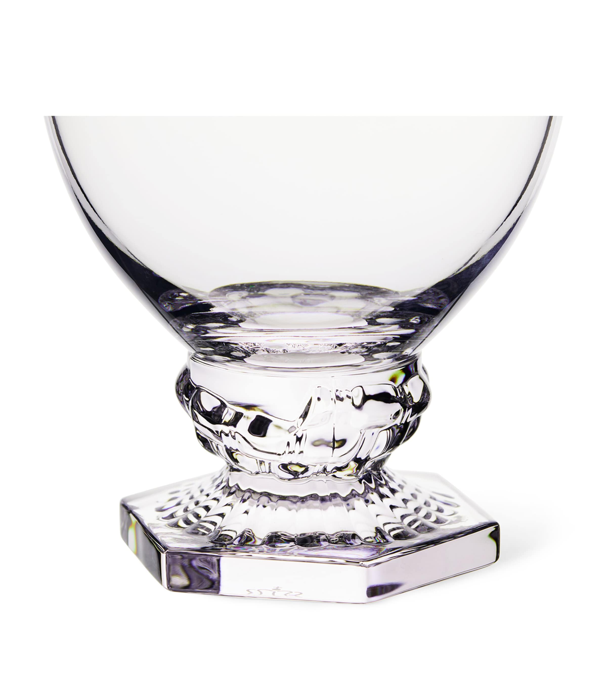 Royal Copenhagen Aurora Water Glasses (Set of 2) Clear Image 3