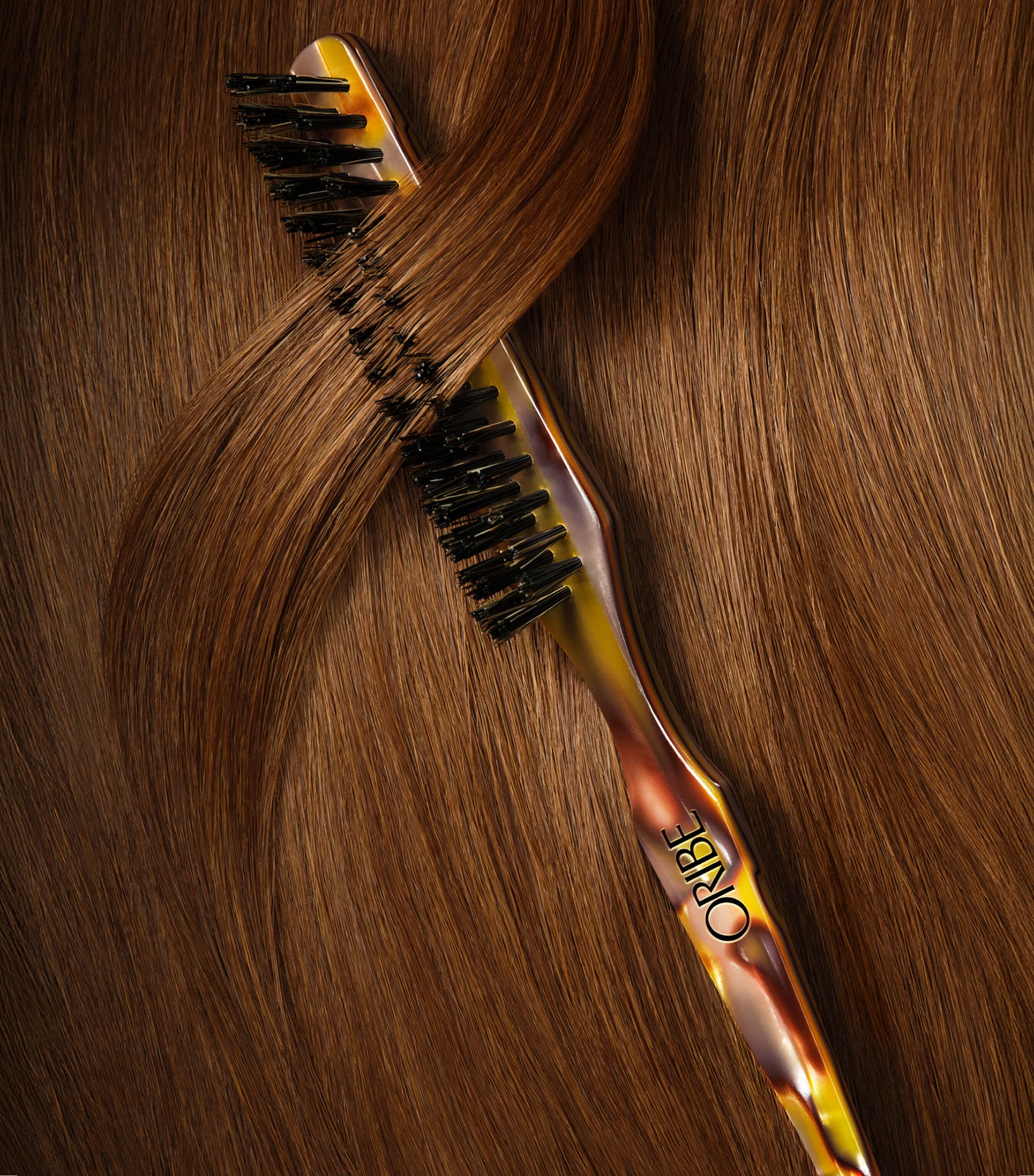 Teasing Brush NO COLOUR Image 4